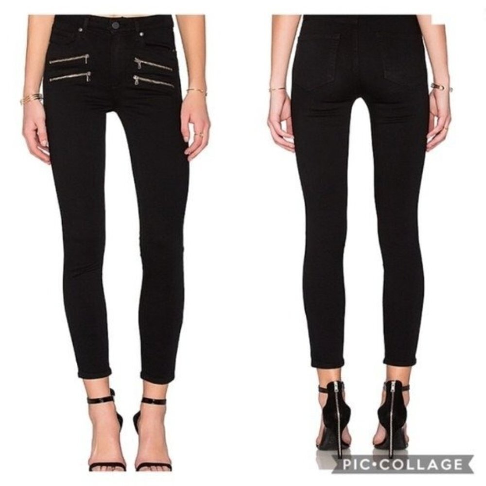 Paige Jeans